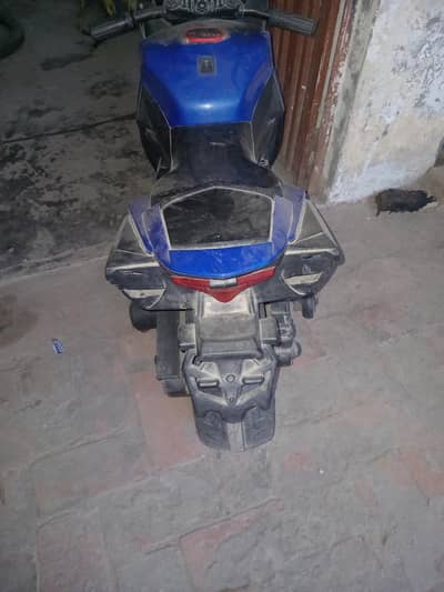 Kids Bike for 5 to 9 Years - Strong Body - Full Size