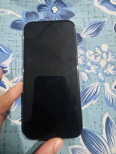 Apple iPhone 16 Pro