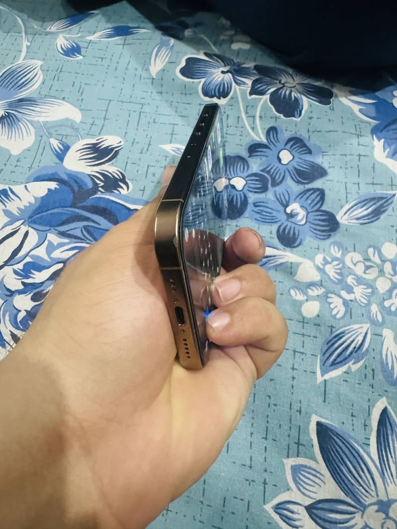 Apple iPhone 16 Pro 3