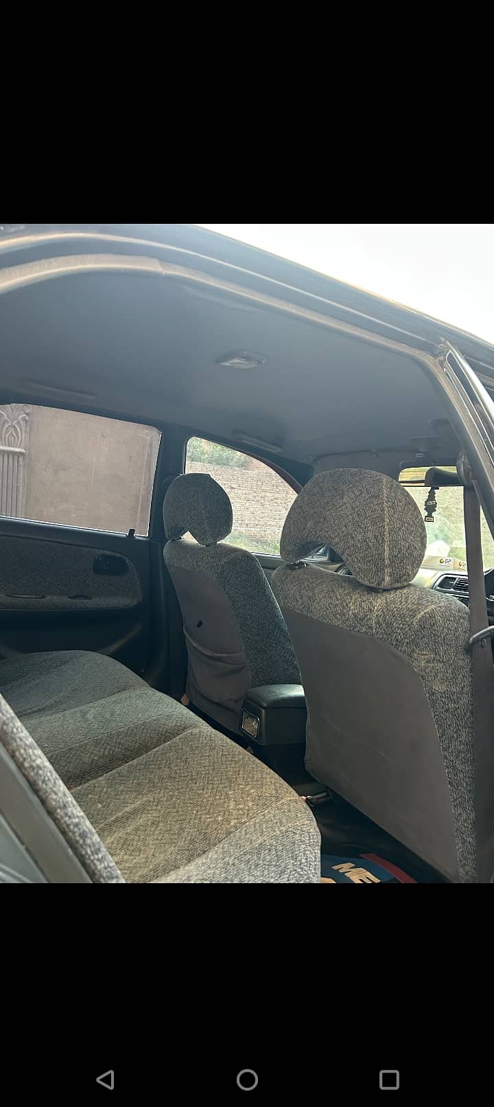 95 japanesse automatic corolla 1