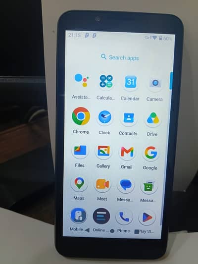 SCHOK Company American mobile 10/10 2gb Ram 16gb Momory non PTA