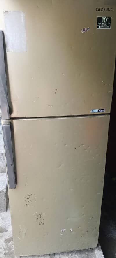 only call please full ok fridge for sale