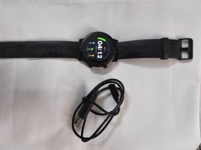 Haylou RT Smart Watch