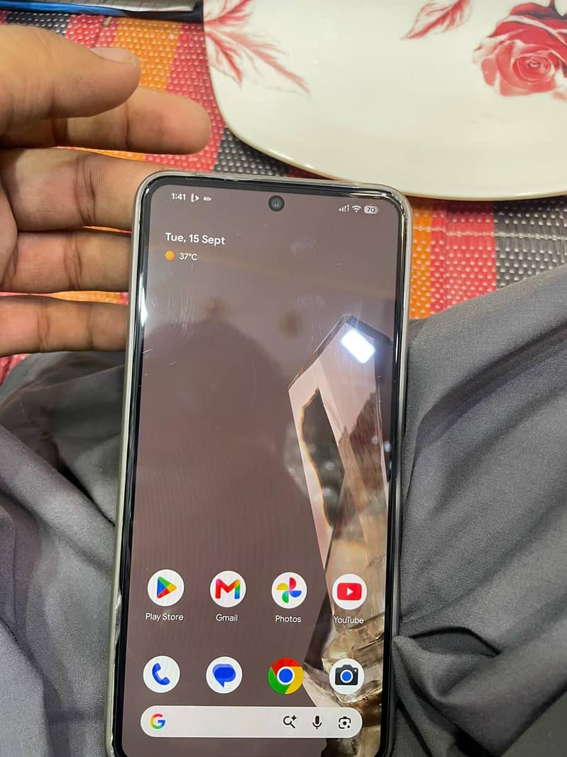 Google Pixel 8 Pro 0