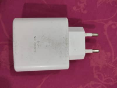 Orginal adapter ha with cable k sath