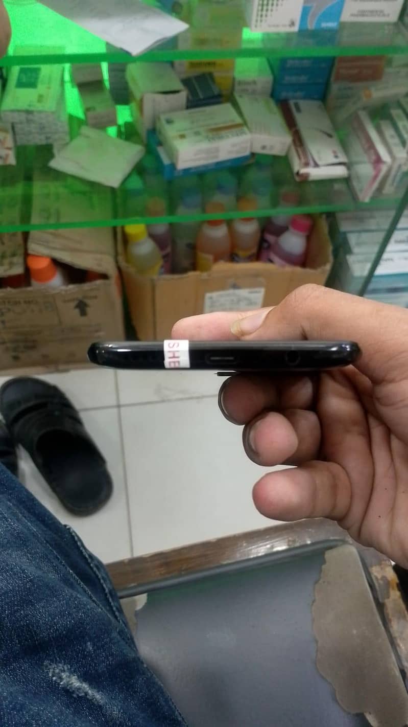 One Plus 6 0