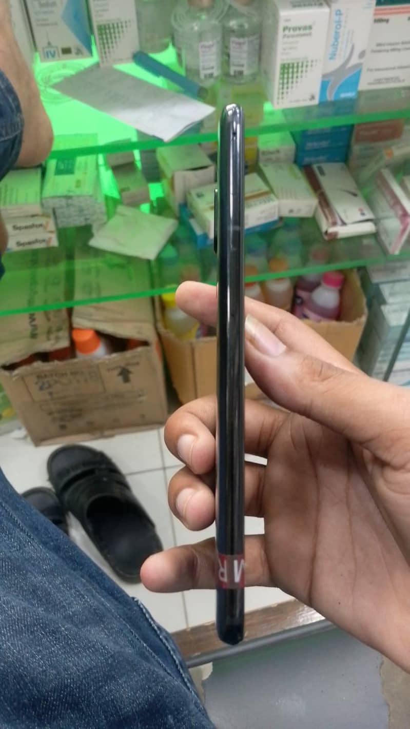 One Plus 6 3
