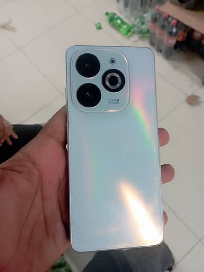 Infinix Smart 8 Pro