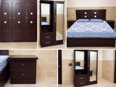 bedroom set for sale