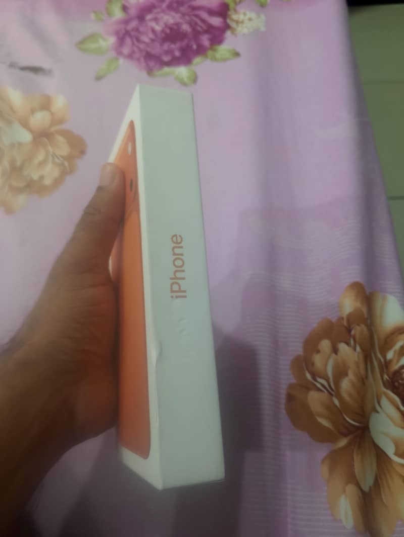 Brand New iPhone 17 Pro Max 512GB – UK Apple Store – 1
