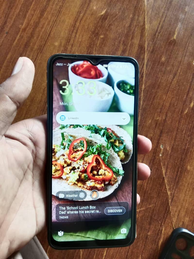 Xiaomi Redmi A2 Plus 1