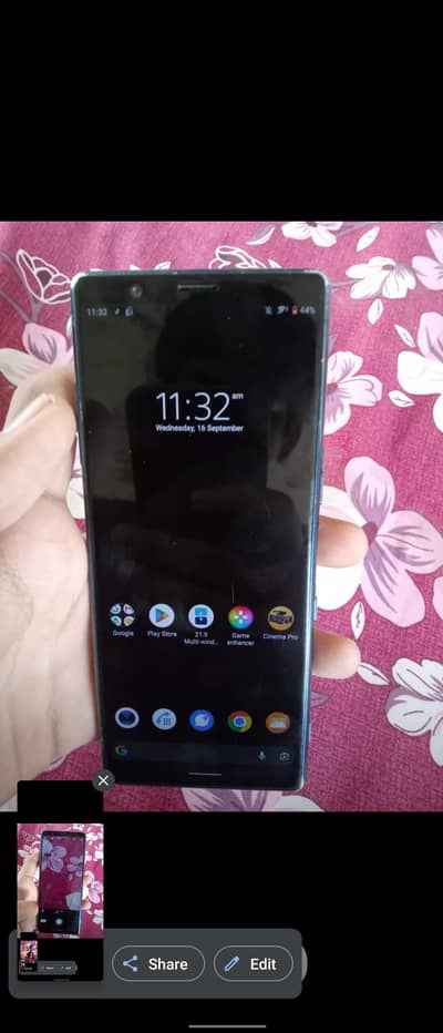 Sony Xperia 5
