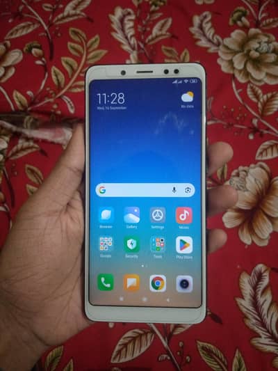 Xiaomi Redmi Note 5