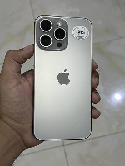 Iphone 15 pro max 256gb 90% health pta approved      11 12 13 14 16 17