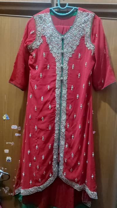 Dress sell