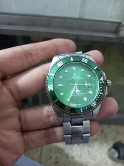 Good condition