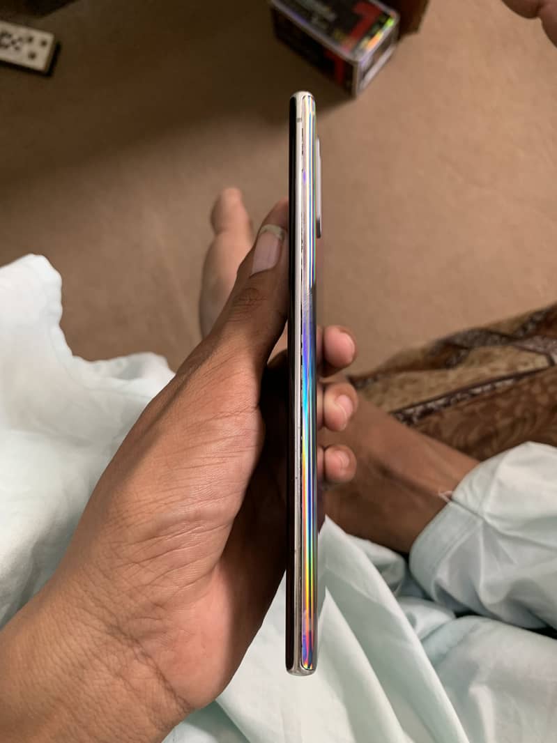 Samsung Note 10 Plus 1