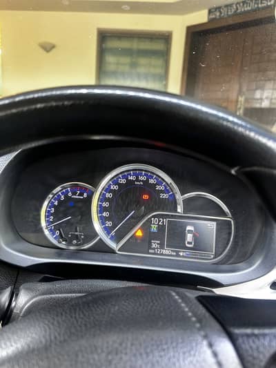 Toyota Yaris 2020