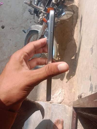 Infinix Hot 60i Condition 10/9