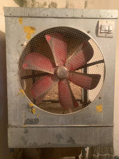 Air Cooler
