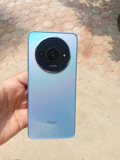 Xiaomi Redmi A3