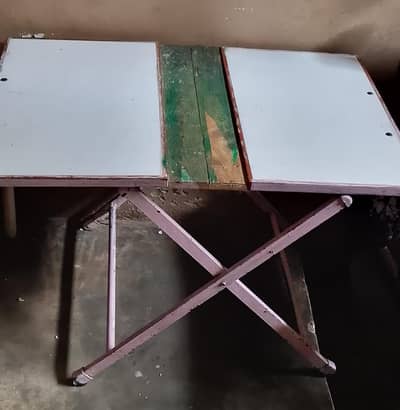 table