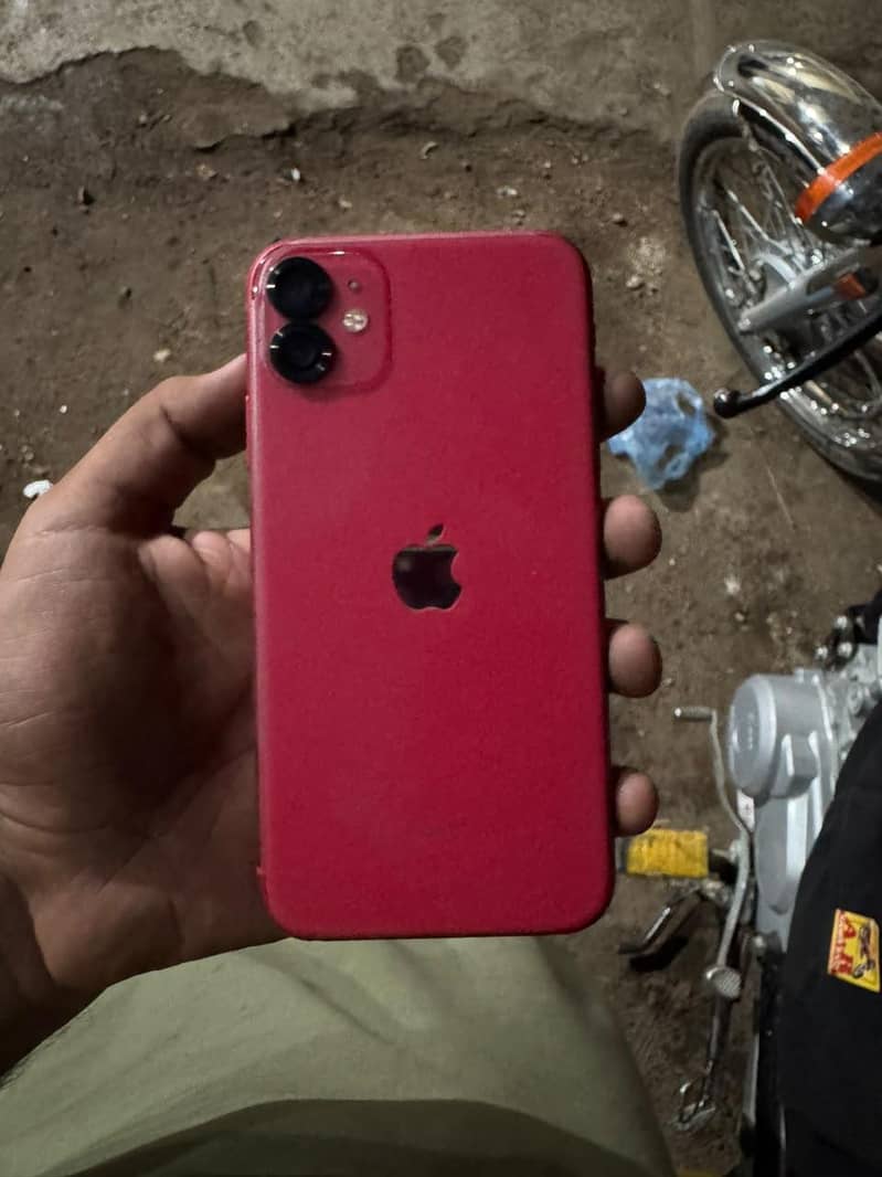 Apple iPhone 11 1
