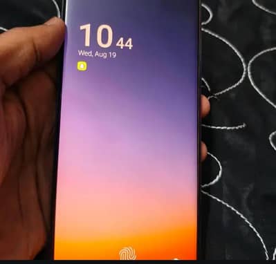Itel s26 ultra 256