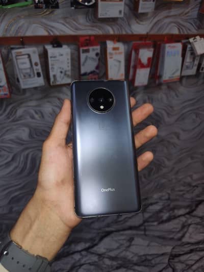 One Plus 7T