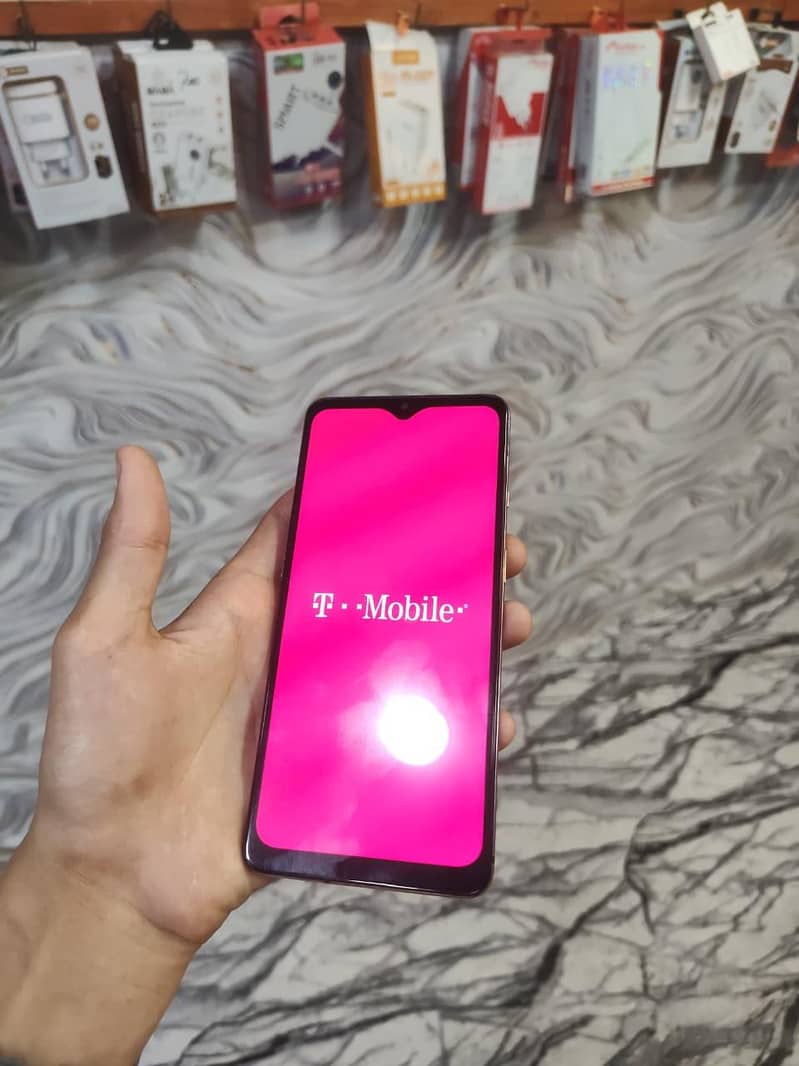 One Plus 7T 5