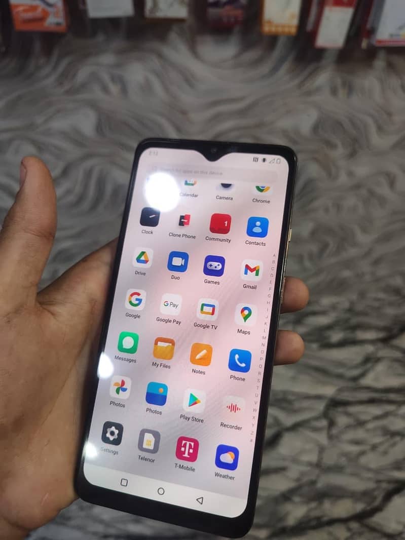One Plus 7T 7