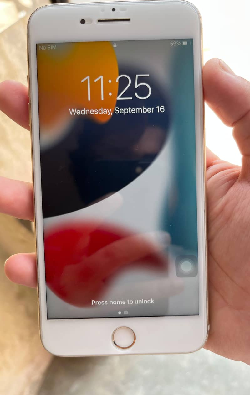 Apple iPhone 7 Plus 1