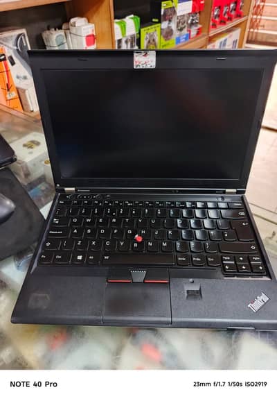 Lenovo thinkpad mini