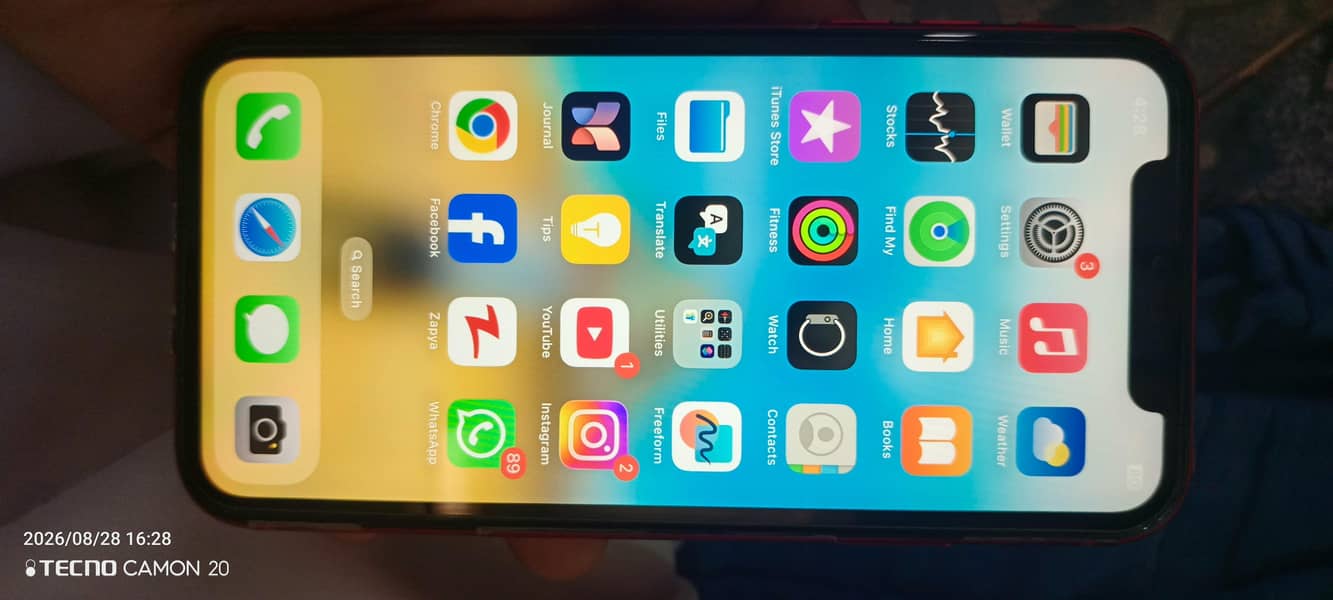 Apple iPhone 11 1