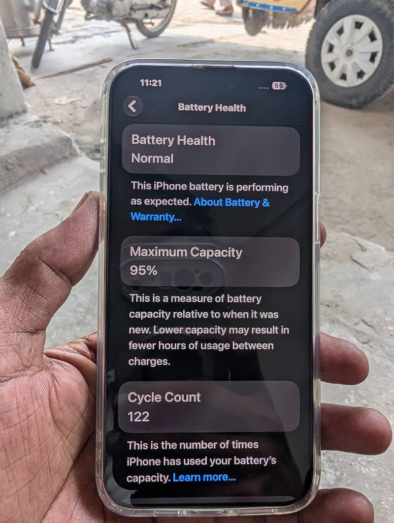 Apple iPhone 15 Pro Max 1