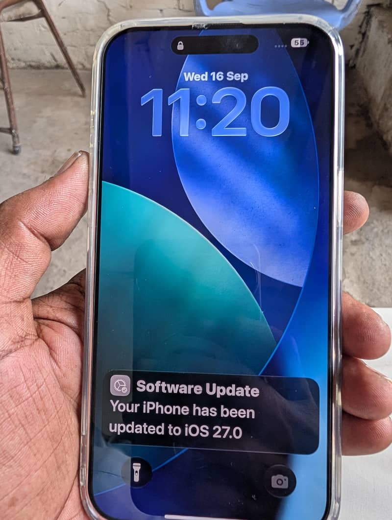 Apple iPhone 15 Pro Max 3