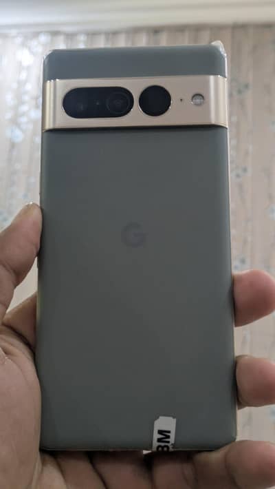 Google Pixel 7 Pro