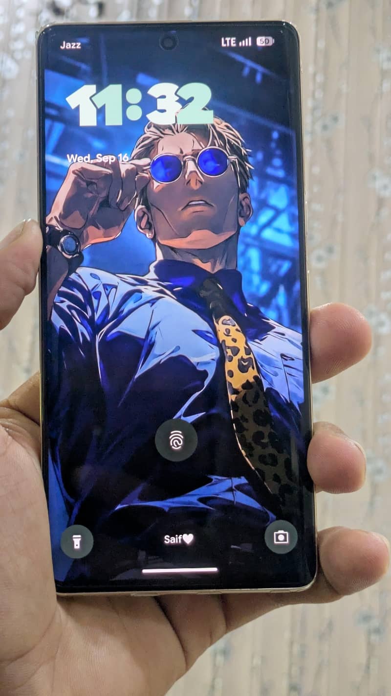 Google Pixel 7 Pro 1