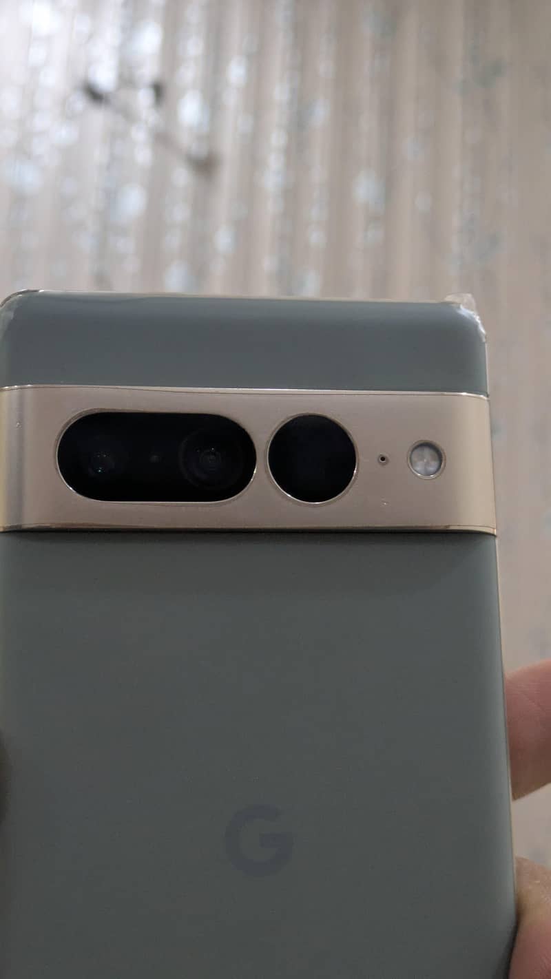 Google Pixel 7 Pro 2