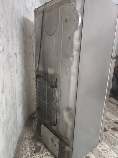 LG Smart Inverter Refrigerator  | Stainless Steel Finish
