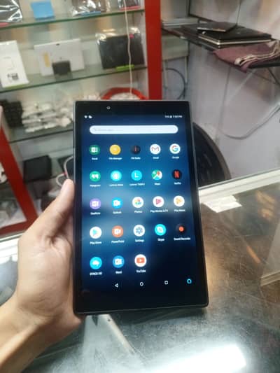 Lenovo Tab 4 8" Tablet (TB-8504) – 2GB/16GB – Android 8.1