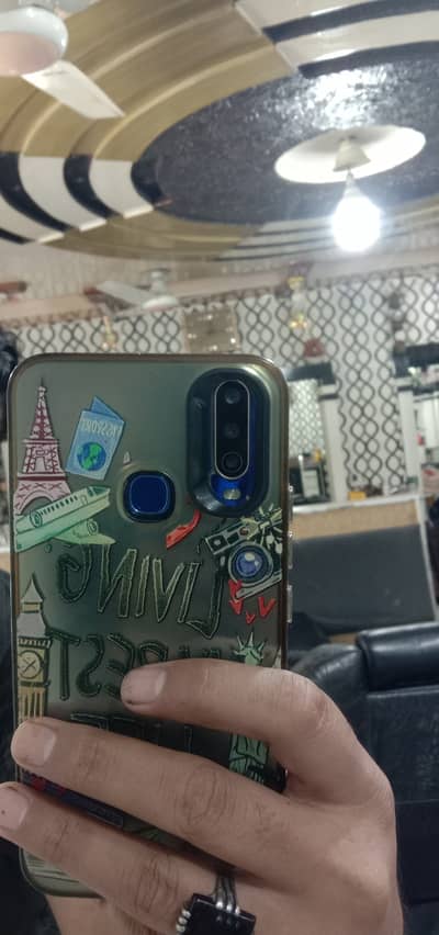 Vivo Y15