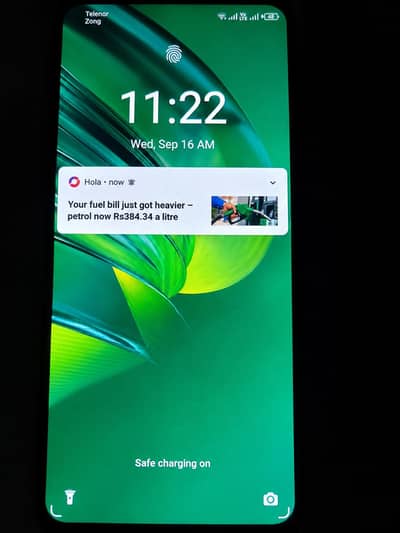 Itel Vision 2 Pro