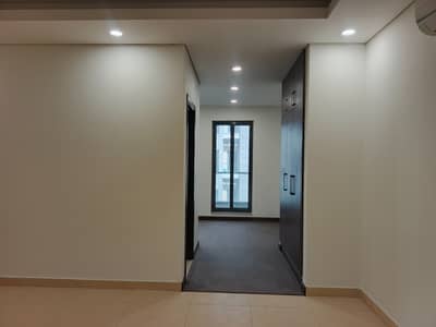 Own a Luxurious Studio Ready To Move Apartment in Eighteen Islamabad