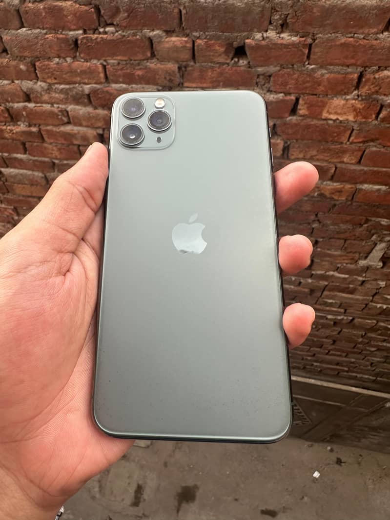 Apple iPhone 11 Pro Max 5