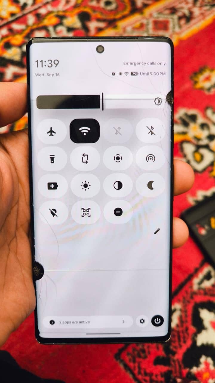Google Pixel 6 Pro 1
