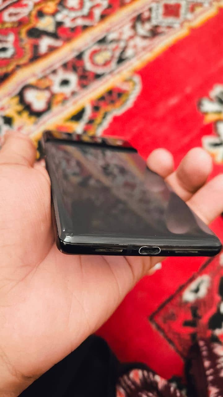 Google Pixel 6 Pro 3