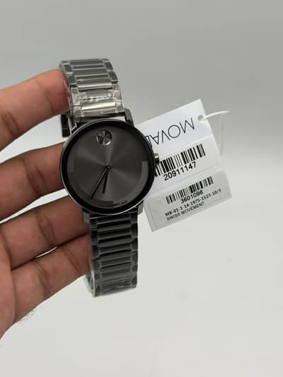 Movado Bold Evolution 2.0
