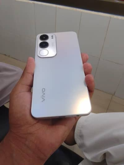 Vivo Y19s