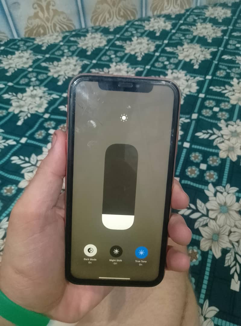 Iphone XR 3